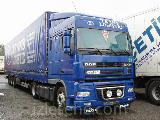 DAF VOLVO SCANIA