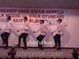 Komik Halk Oyunu (Çerkezköy)