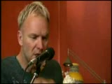Sting - Shape Of My Heart Sting - Shape Of My Heart