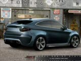 Bmw Gösterisi
