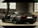 Lamborghini Gösterisi