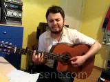 Serdar Gitar - Yanar Dururum