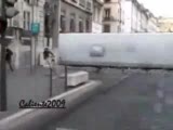 damper dehşeti !!