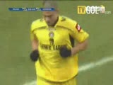 gökhan inler milan'ı üzdü