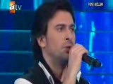 Gökhan Tepe Çok Özlüyorum Seni Canlı Performans