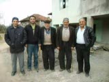 Böyle Bir Başkasin Güney Köyü