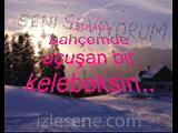Buda Benden Sana İncitanem