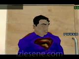 Superman Grand Theft Auto- San Andreas