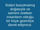 Kayrak Köyü