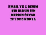 İsmail Yk Benim İçin Öldün Sen (Haydi Bastır) 28 1