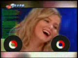 Trt Müzik Tv-Günaydın Türkiye Vtr