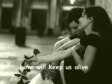 Scorpions - Love Will Keep Us Alive Scorpions - Love Will Keep Us Alive