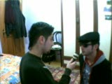 artis ne arar bazarda