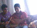 Ali-Cengiz-Erol Yaralı Ceylanım
