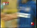 Fener Bahce:1 Inter:0