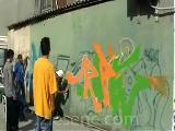 Pendik Graffiti