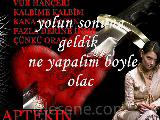 Canımı Alan Ayrılık Mektubu ***a***&***z***