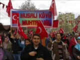 Musali,koyu,mersin