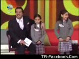 başkanlar beyaz showda :):)