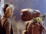 E.T. (The Extra Terrestrial) Fragman