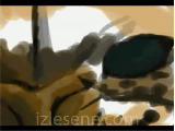 Leopar - Speed Painting