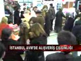 İstanbul avm İzmit Şube açılış