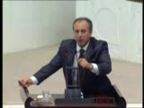 chp yalova mİlletvekİlİ muharrem İnce'nİn tbm