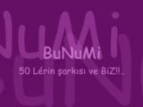 bunumi - félicita