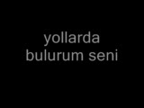 Yollarda Bulurum Seni Sade Ce Gitar