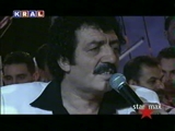 Müslüm Baba'dan İngilizce Şarkı