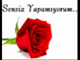 Ne Olur Gitme Aşkımız Bitmesin Böyle
