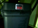 fluval 305 çalışması