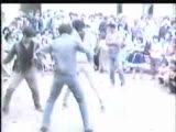 Köy Düğününde Çılgın Dans