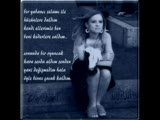 Melekler Ağlıyordu-Sibel Can