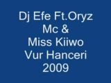 Dj Efe - Ft.miss Kiiwo Dj Efe - Ft.miss Kiiwo