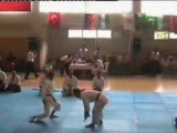 aikijutsu orkun osmanlı ve öğrencileri
