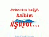emrah sar dön özledim seni