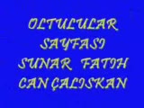 Fatihcan Çalışkan Aşşahtan Gelirem