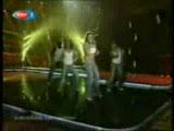 Hadise Düm Tek Tek