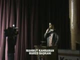 Mared Tiyatro Gecesi