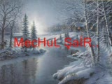 Mechul Şair(Facebook) Yagmurum