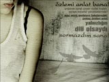 murat boz - ben özledim galiba seni