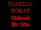 Dj Ateş Familia Tokat - Gidecek Bir Gün
