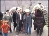 Tozanlıfındıcak Köyü Saya Oyunu
