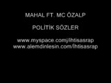 İhtisasrap-Politik Sözler
