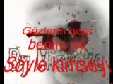 Gözlerin Hala Benim Mi???