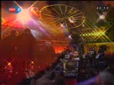 sağır oda - jenerik (canlı performans)
