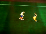 Pes10 Maxi Rodriguez'den Müthiş Çalım