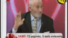 Sabri Amca İzdivaç’a Damgasını Vurdu!