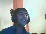 son model bi salak